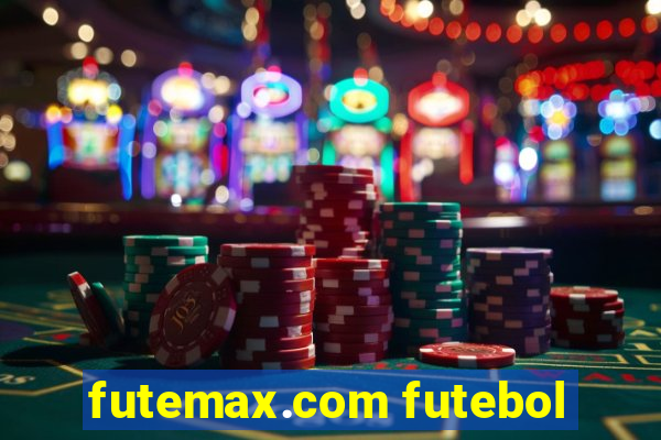 futemax.com futebol